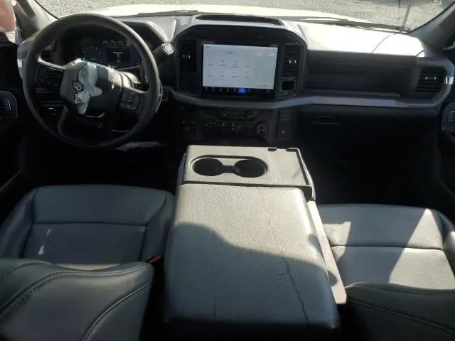 2024 FORD F150 XL  