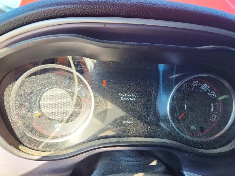 2019 DODGE CHALLENGER R  