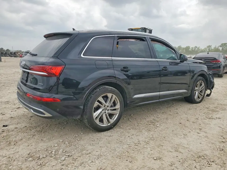 2020 AUDI Q7 PREMIUM PLUS  