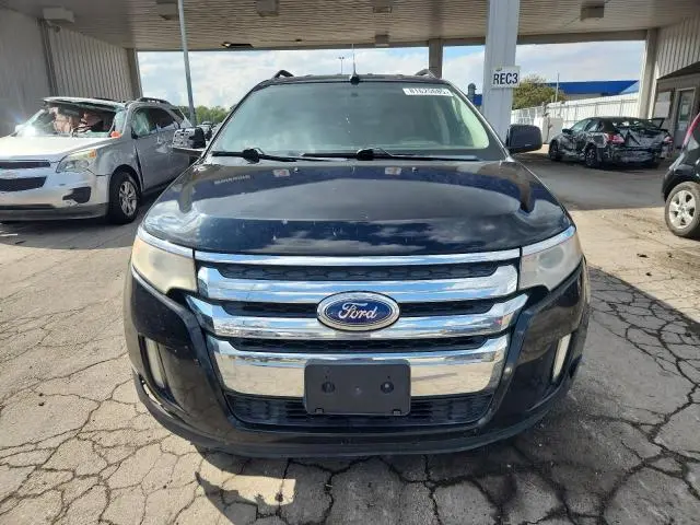 2011 FORD EDGE SEL
