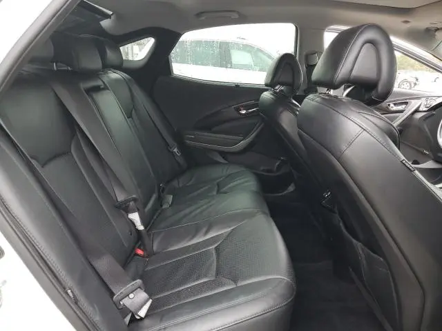 2013 HYUNDAI AZERA GLS