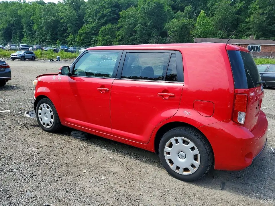 2015 SCION XB BASE  