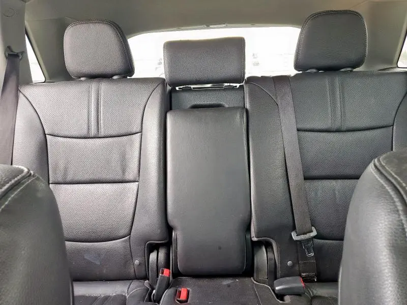 2013 KIA SORENTO   