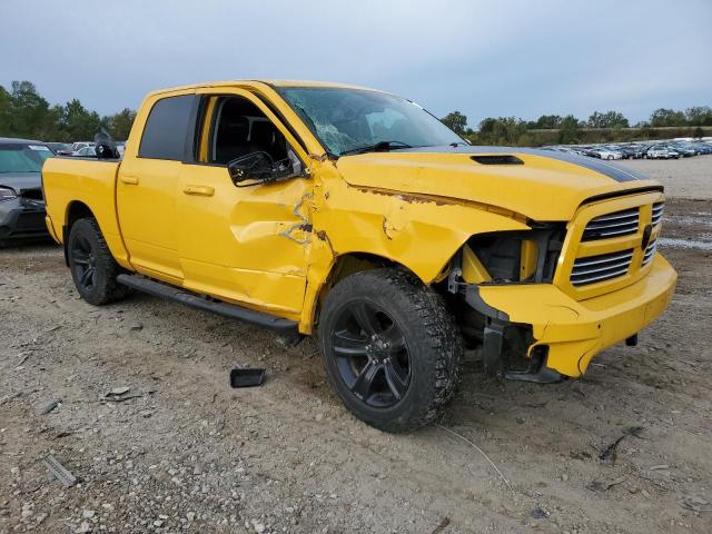 2016 RAM 1500 SPORT