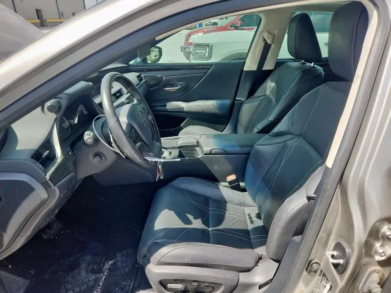 2021 LEXUS ES 350 BASE  