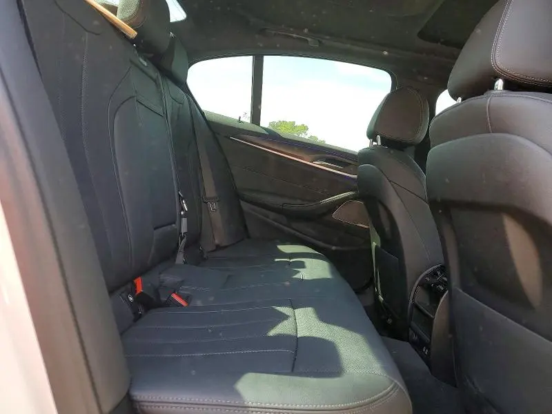 2023 BMW 540 XI  