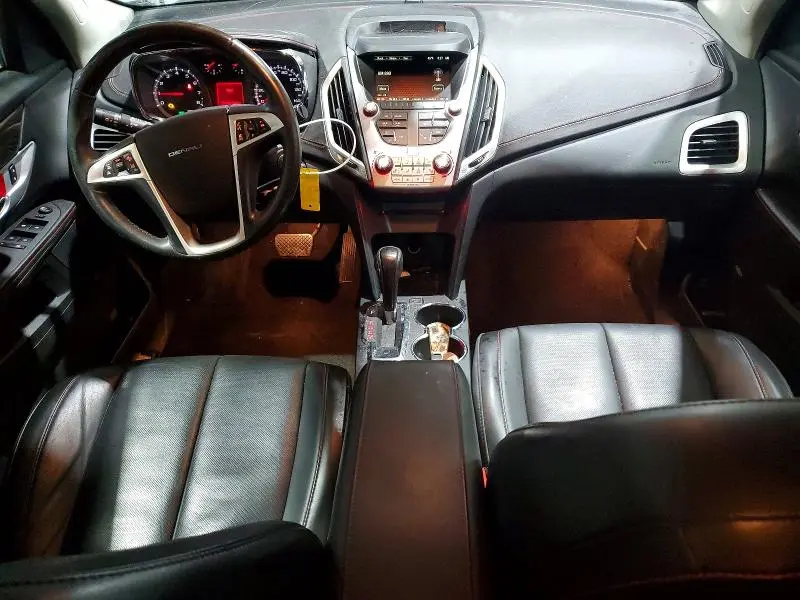 2015 GMC TERRAIN DENALI  