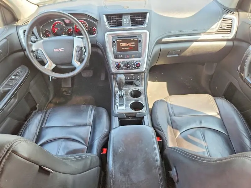 2013 GMC ACADIA SLT-1  