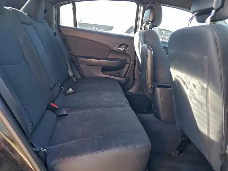 2012 CHRYSLER 200 LX  