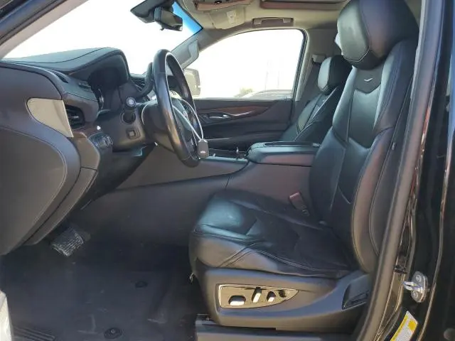 2020 CADILLAC ESCALADE ESV PREMIUM LUXURY  