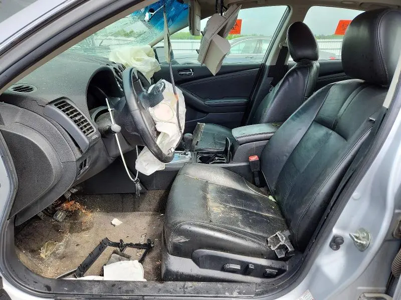2011 NISSAN ALTIMA 2.5  