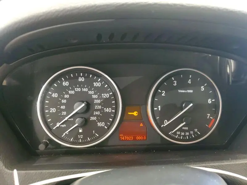 2010 BMW X5 XDRIVE30I  