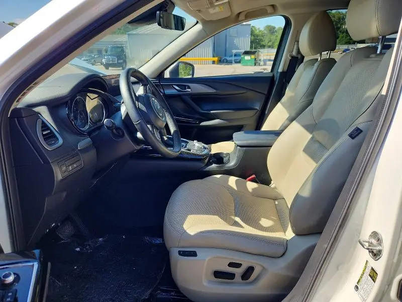 2023 MAZDA CX-9 TOURING PLUS  