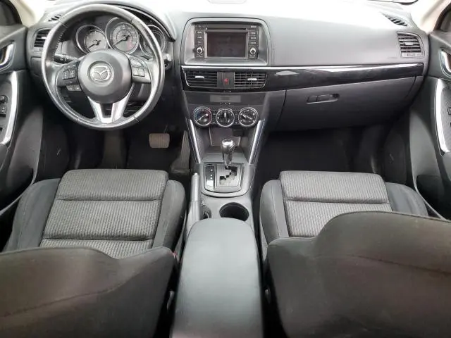 2013 MAZDA CX-5 TOURING  