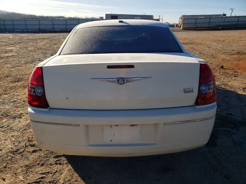 2010 CHRYSLER 300 TOURING  