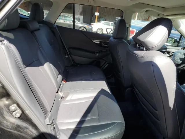 2024 SUBARU OUTBACK LIMITED XT  