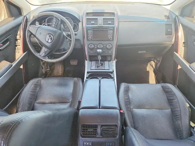 2013 MAZDA CX-9 GRAND TOURING  