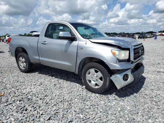 2010 TOYOTA TUNDRA   