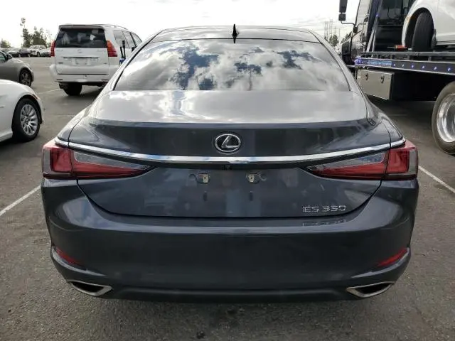 2023 LEXUS ES 350 BASE  
