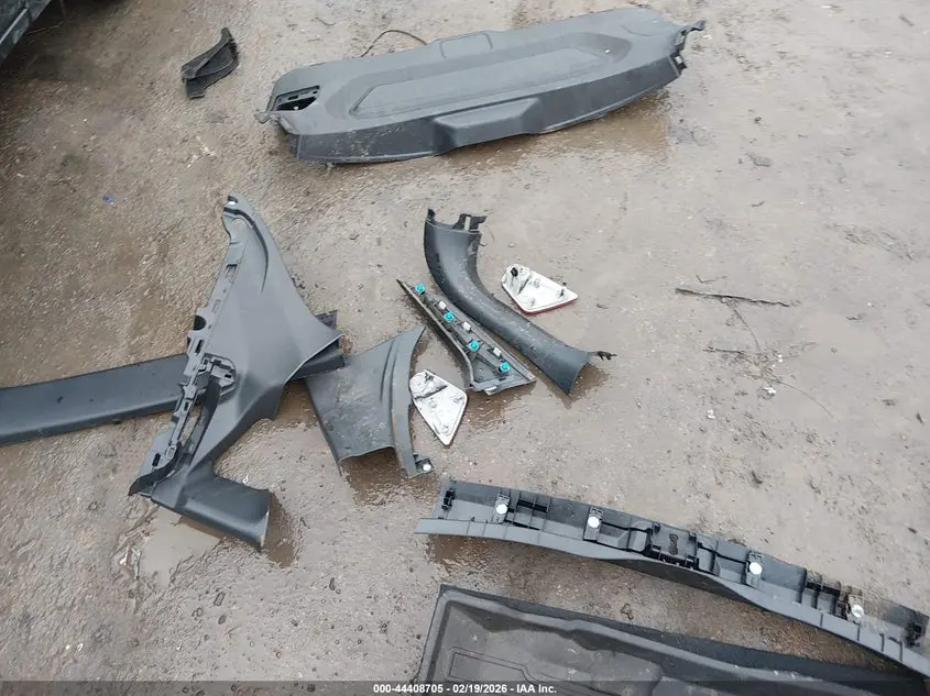 2024 SUBARU IMPREZA SPORT 5-DOOR