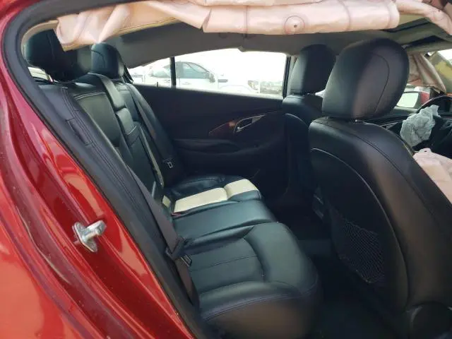 2013 BUICK LACROSSE TOURING  