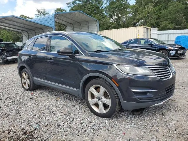 2015 LINCOLN MKC   