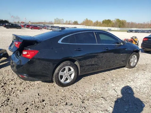 2020 CHEVROLET MALIBU LS  