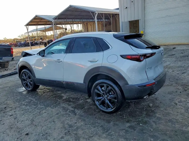 2025 MAZDA CX-30 SELECT  