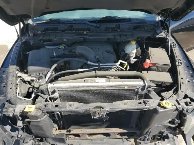 2014 RAM 1500 ST  