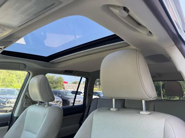 2014 LEXUS GX 460  