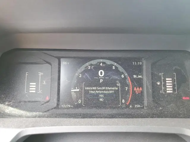 2024 TOYOTA TACOMA DOUBLE CAB  