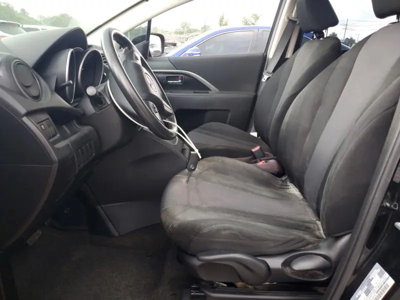 2013 MAZDA 5   