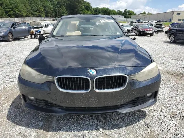 2015 BMW 328 I  