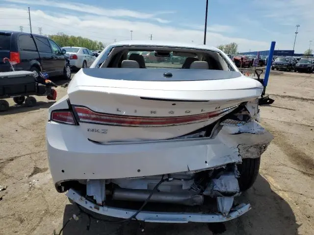 2019 LINCOLN MKZ RESERVE I  