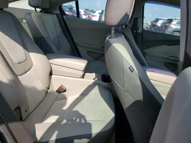 2014 CHEVROLET VOLT   