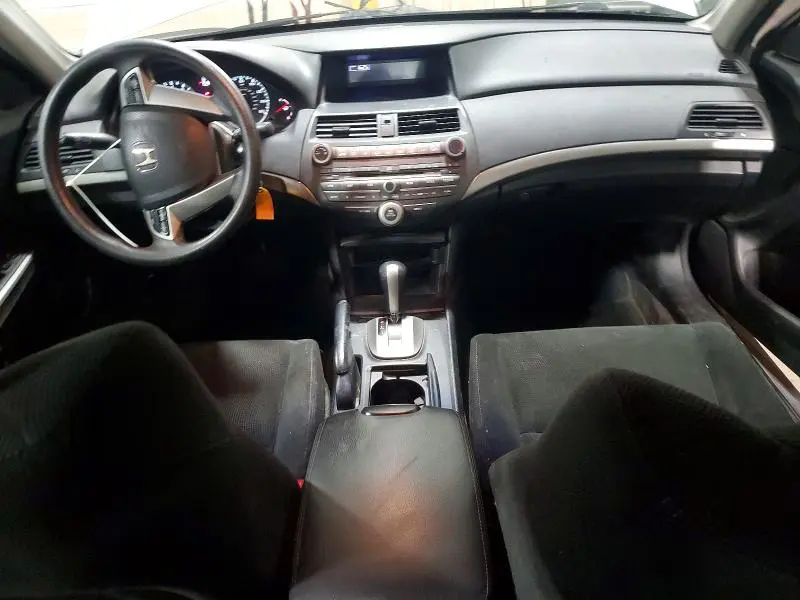 2010 HONDA ACCORD EX  