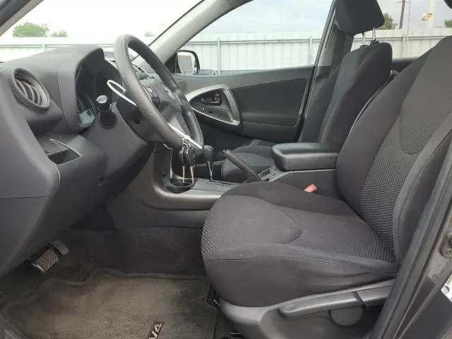 2011 TOYOTA RAV4 SPORT  
