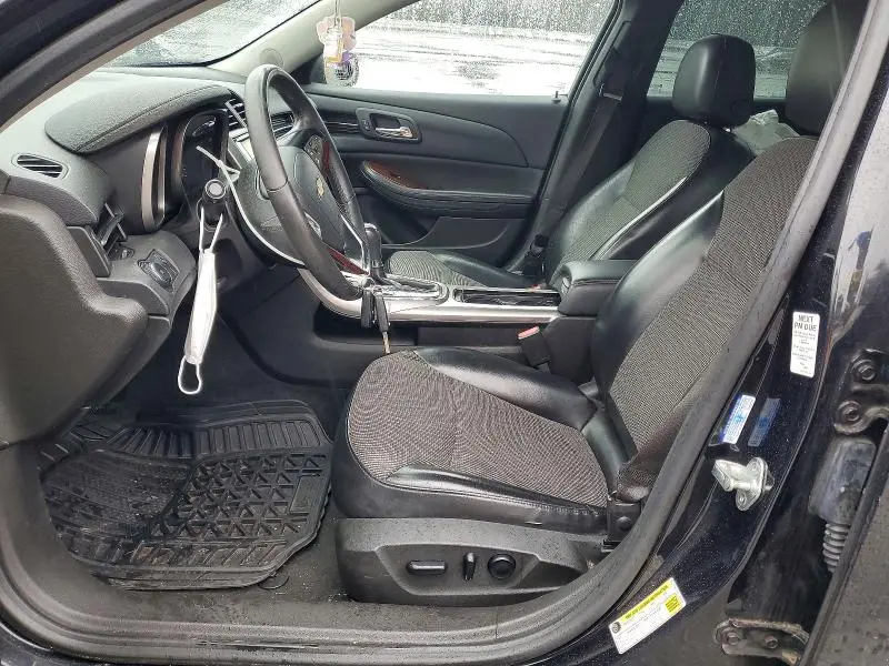 2013 CHEVROLET MALIBU 2LT  