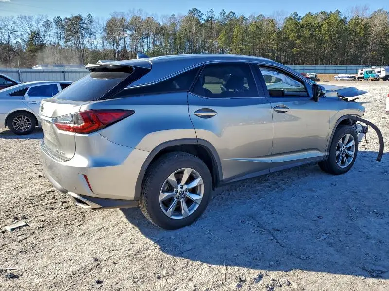 2019 LEXUS RX 350 BASE  