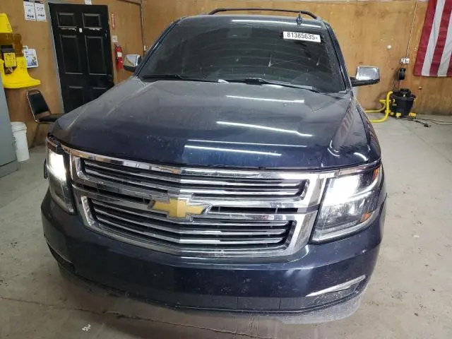 2020 CHEVROLET SUBURBAN K1500 PREMIER  