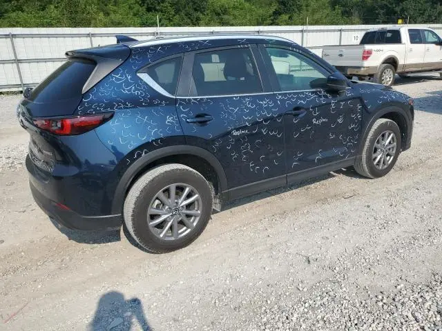 2023 MAZDA CX-5 SELECT  