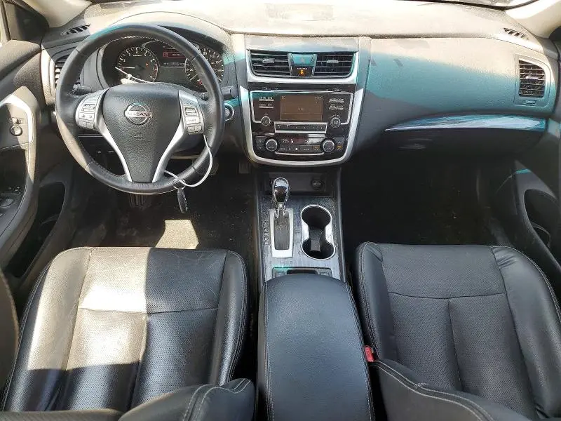 2018 NISSAN ALTIMA 2.5 SL  