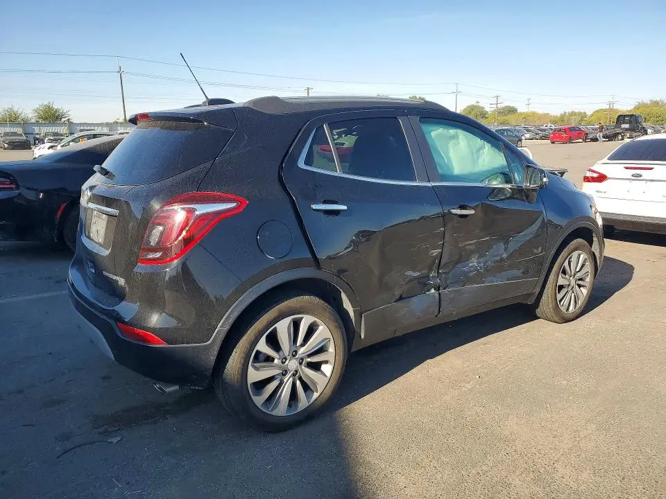 2019 BUICK ENCORE   