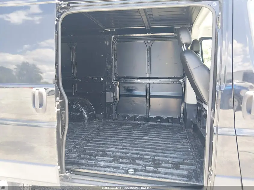 2020 RAM PROMASTER 1500 LOW ROOF 136 WB