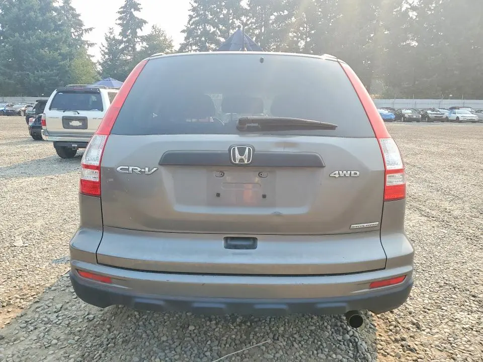 2011 HONDA CR-V SE  