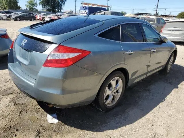 2010 HONDA ACCORD CROSSTOUR EXL  