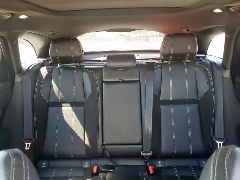 2018 LAND ROVER RANGE ROVER VELAR R-DYNAMIC SE  