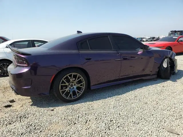 2021 DODGE CHARGER R/T  