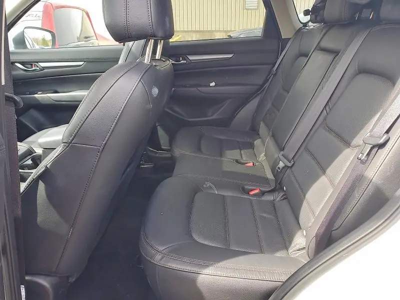 2023 MAZDA CX-5 PREFERRED  