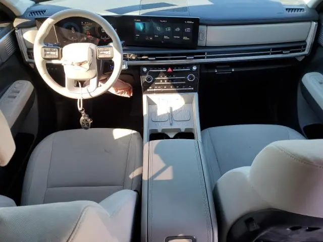 2024 HYUNDAI SANTA FE SE  